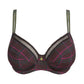 PRINCES BAY Vollschalen BH (Italian Check)