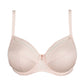 KNOKKE Bügel-BH (Crystal Pink)