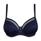 KNOKKE BH Vollschale (Saphir Blau) 70D