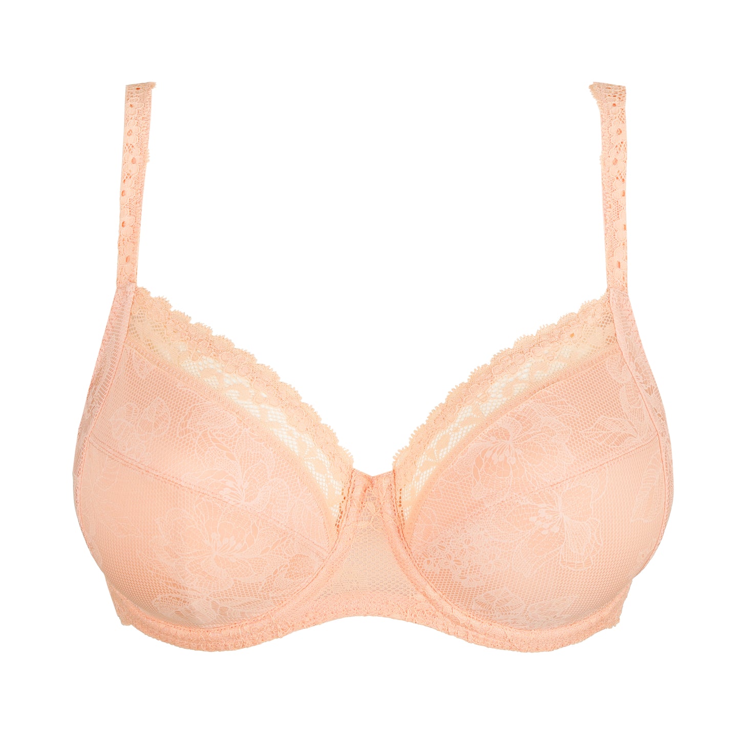 PLAYA AMOR Bügel-BH (Silky Dreams)