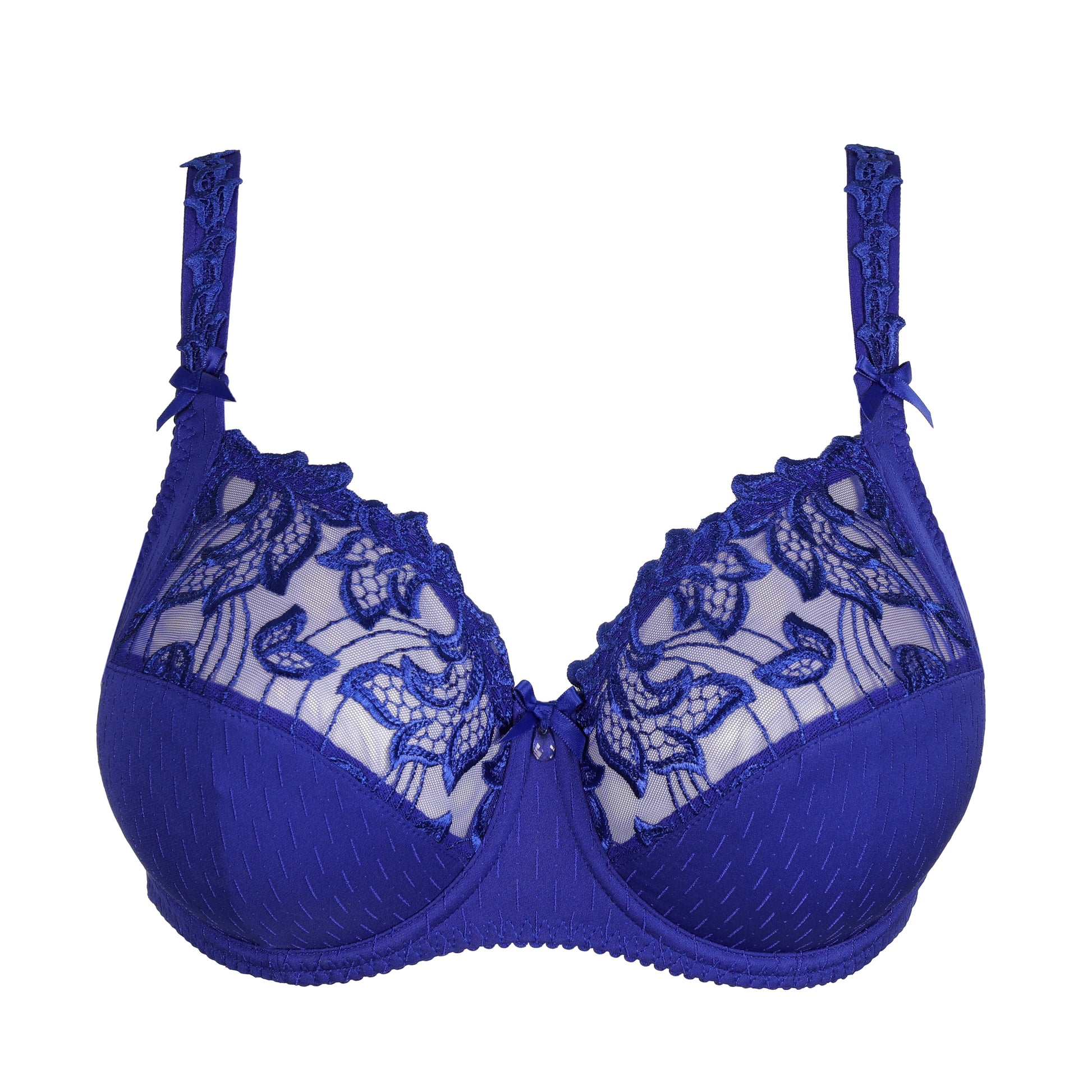 DEAUVILLE BH Vollschale (Iconic Blue) 65E