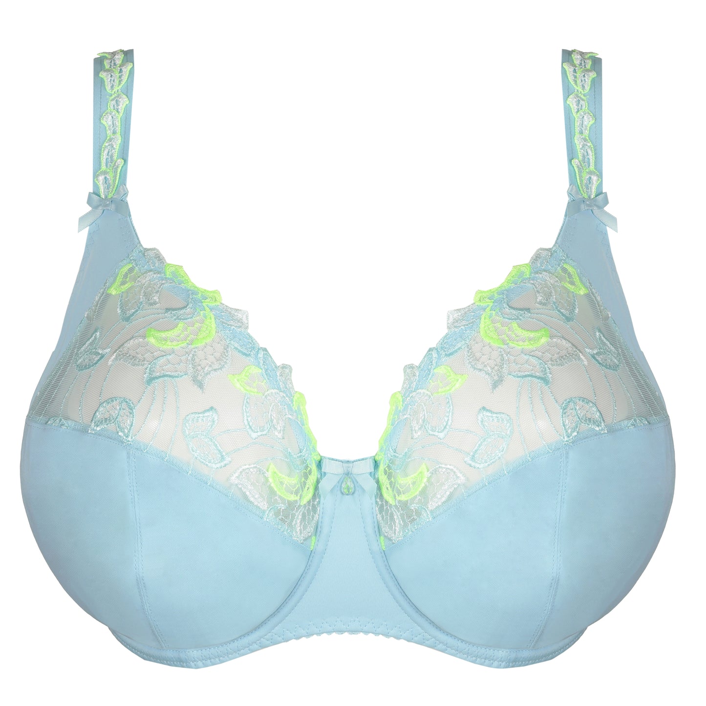 DEAUVILLE BH Vollschale (Milky Blue)
