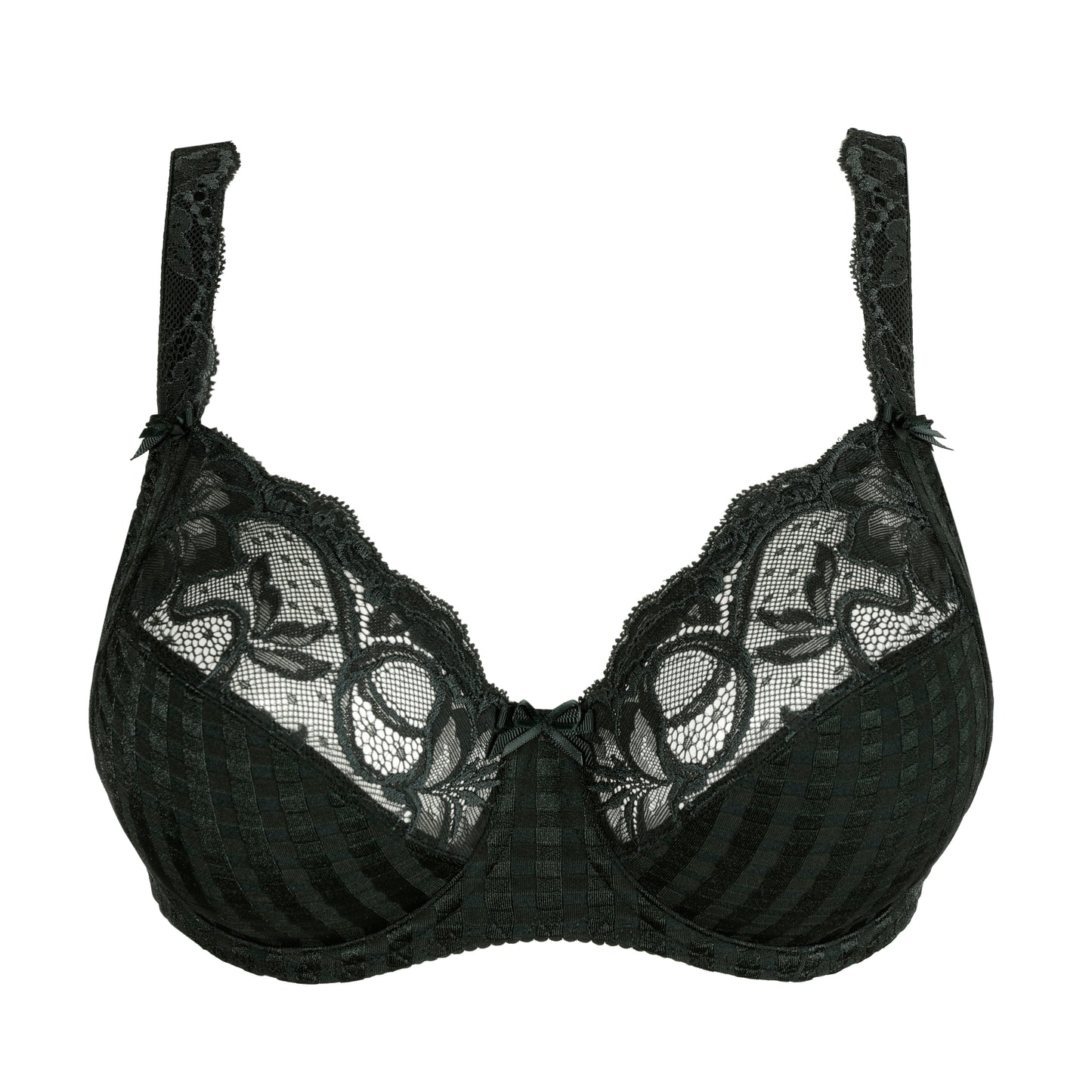 MADISON BH Vollschale (Deep Forest)