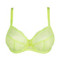 SOPHORA Vollschalen BH (Lime Crush)