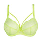 SOPHORA Vollschalen BH (Lime Crush)
