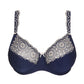 OSINO Vollschalen BH (Saphir Blau)