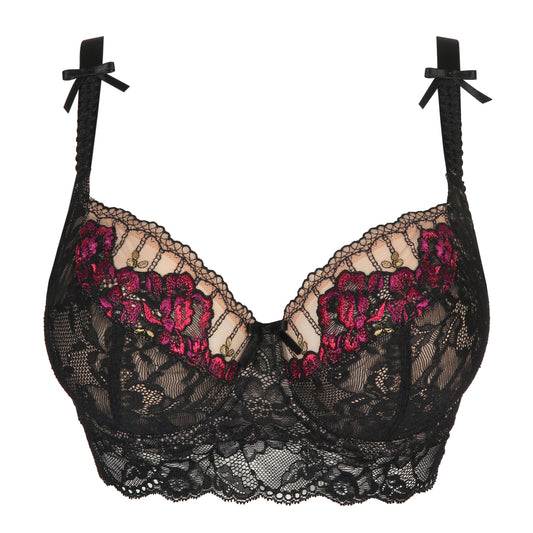 PLEASANTON Longline-BH