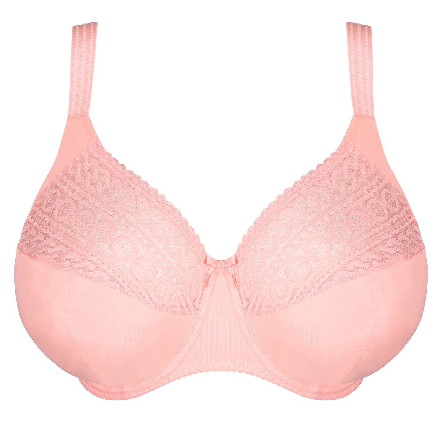 MONTARA BH Vollschale (Pink Parfait)