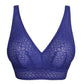 MONTARA Bralette-BH (Lazuriete)