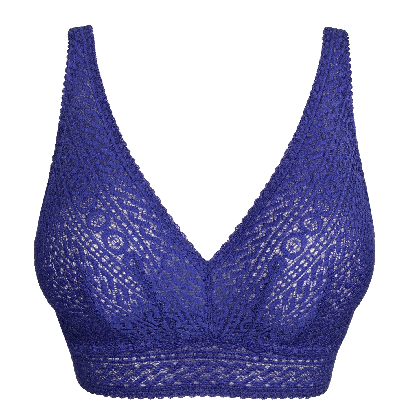 MONTARA Bralette-BH (Lazuriete)