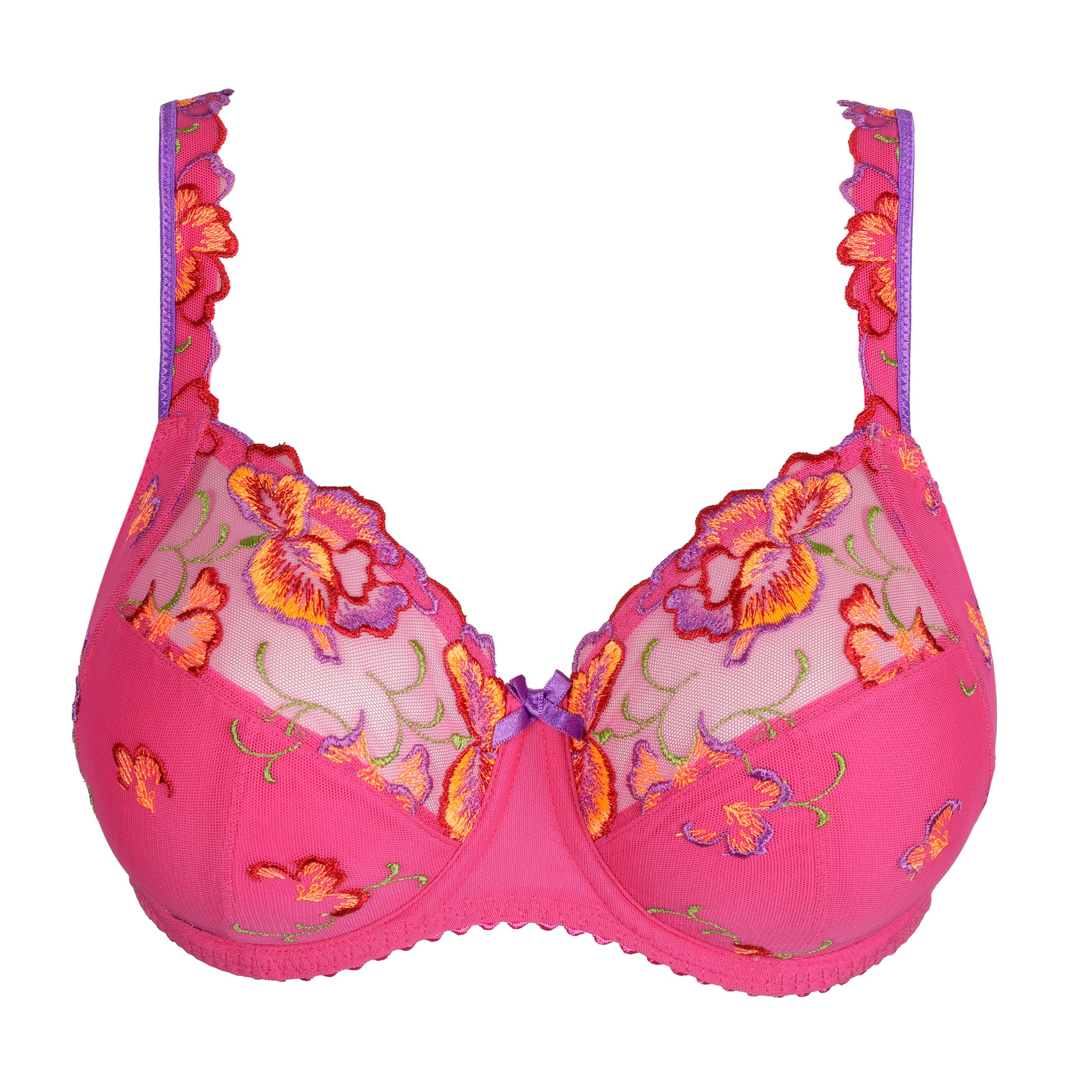 DEVDAHA BH Vollschale (Very Berry) 70D