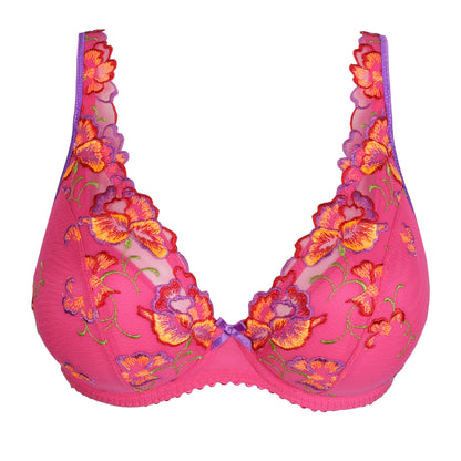 DEVDAHA BH Tiefdekoll (Very Berry) 70D