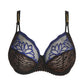 CHEYNEY Vollschalen BH (Sultry Black)