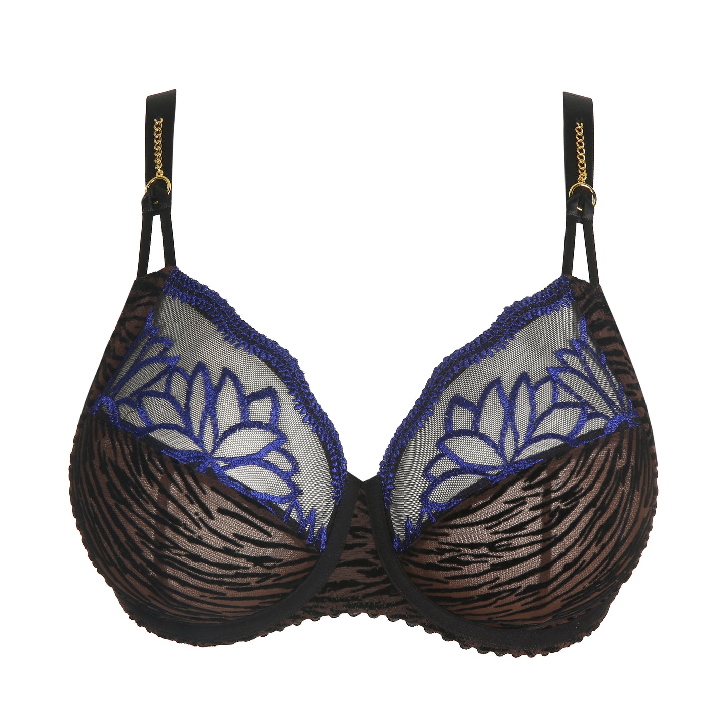 CHEYNEY Vollschalen BH (Sultry Black)