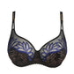 CHEYNEY Balconette BH (Sultry Black)