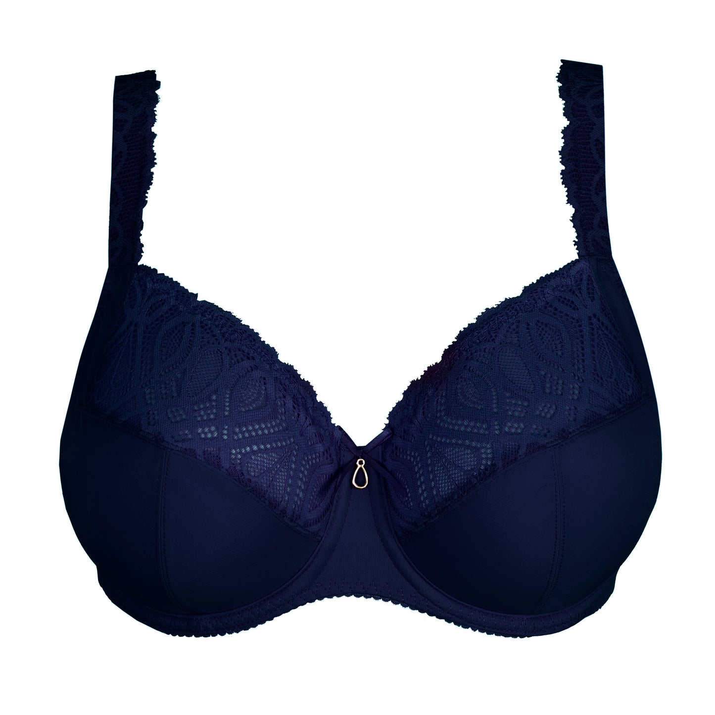 SALERNO BH Vollschale (Midnight Blue) 70D