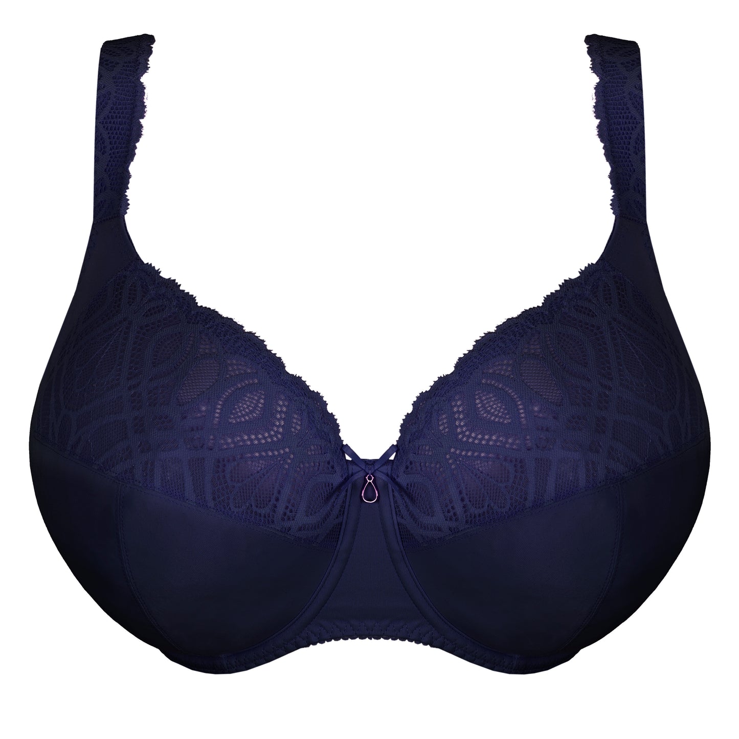 SALERNO BH Vollschale (Midnight Blue) 70I