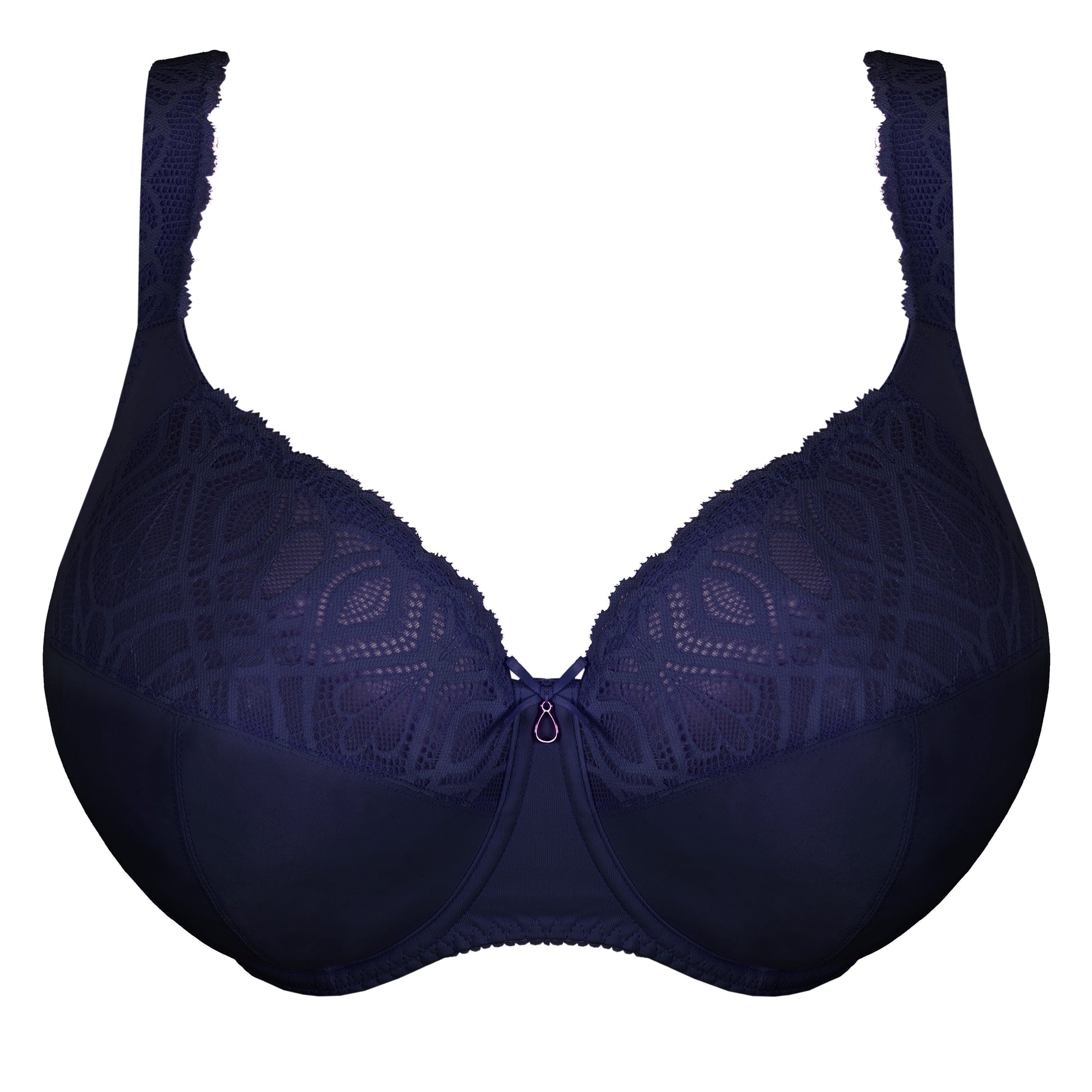 SALERNO BH Vollschale (Midnight Blue) 70I