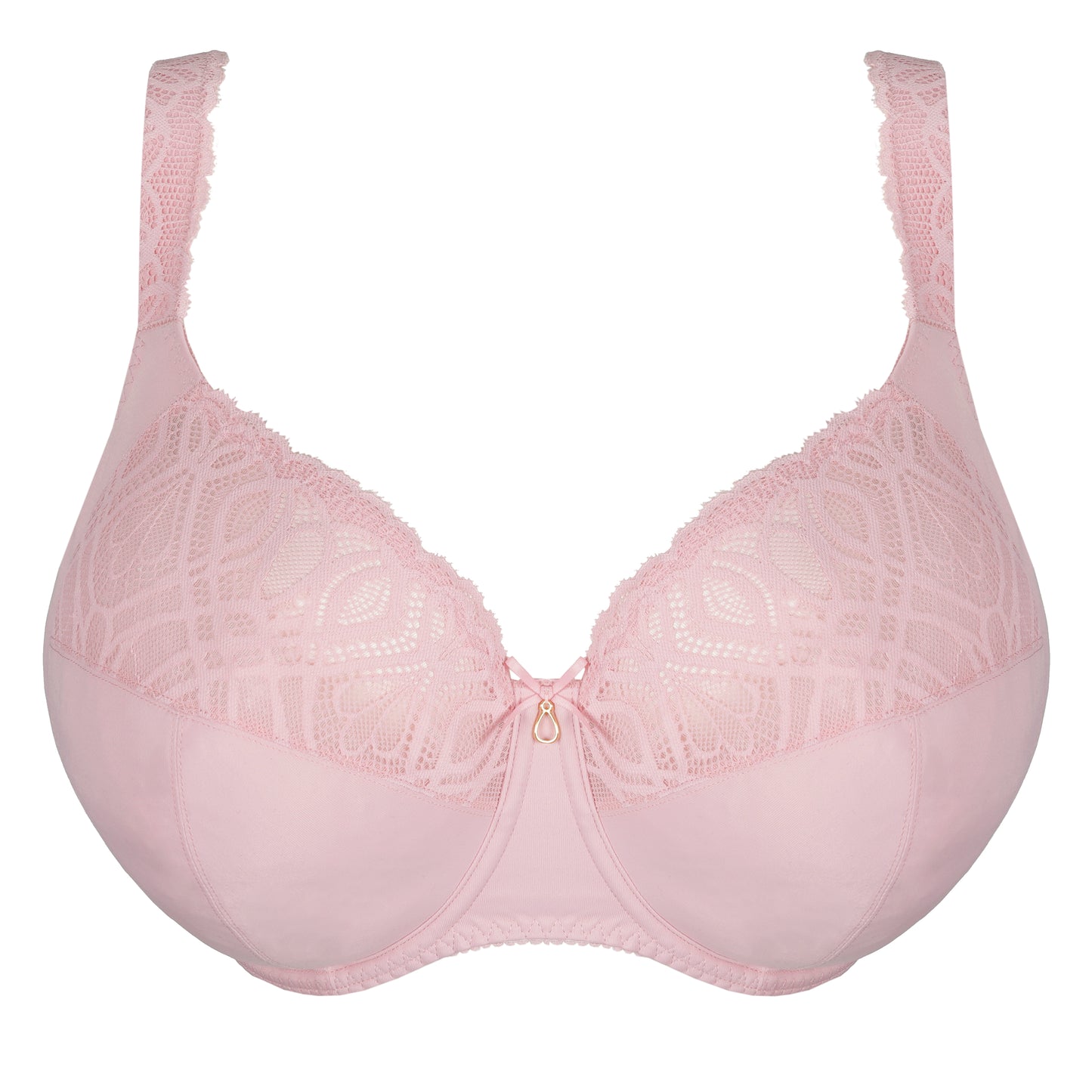 SALERNO BH Vollschale (Spring Rose) 70I