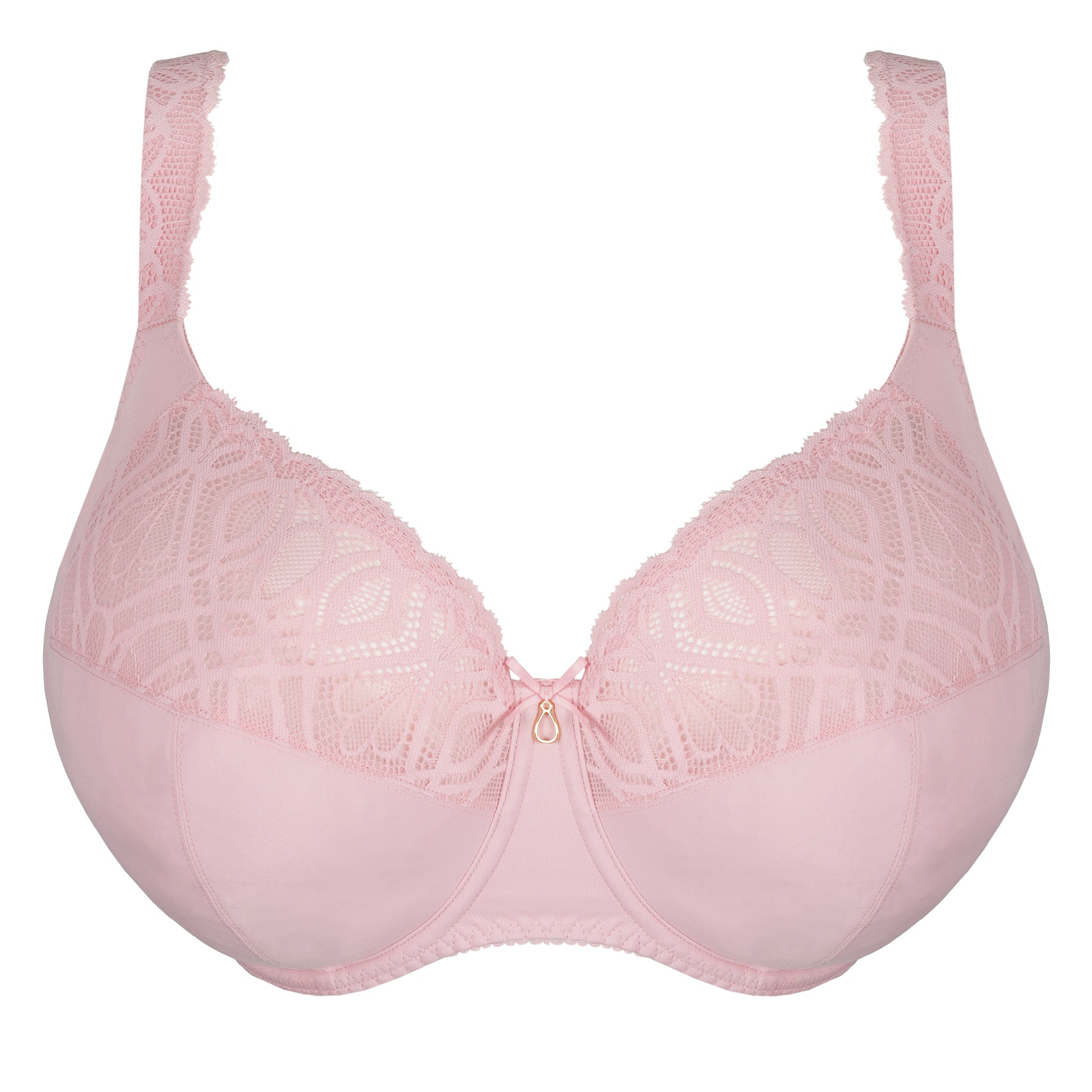 SALERNO BH Vollschale (Spring Rose) 70I