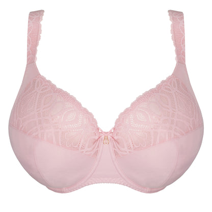 SALERNO BH Vollschale (Spring Rose) 70I