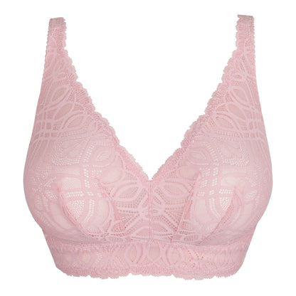 SALERNO Bralette BH (Spring Rose) 70D