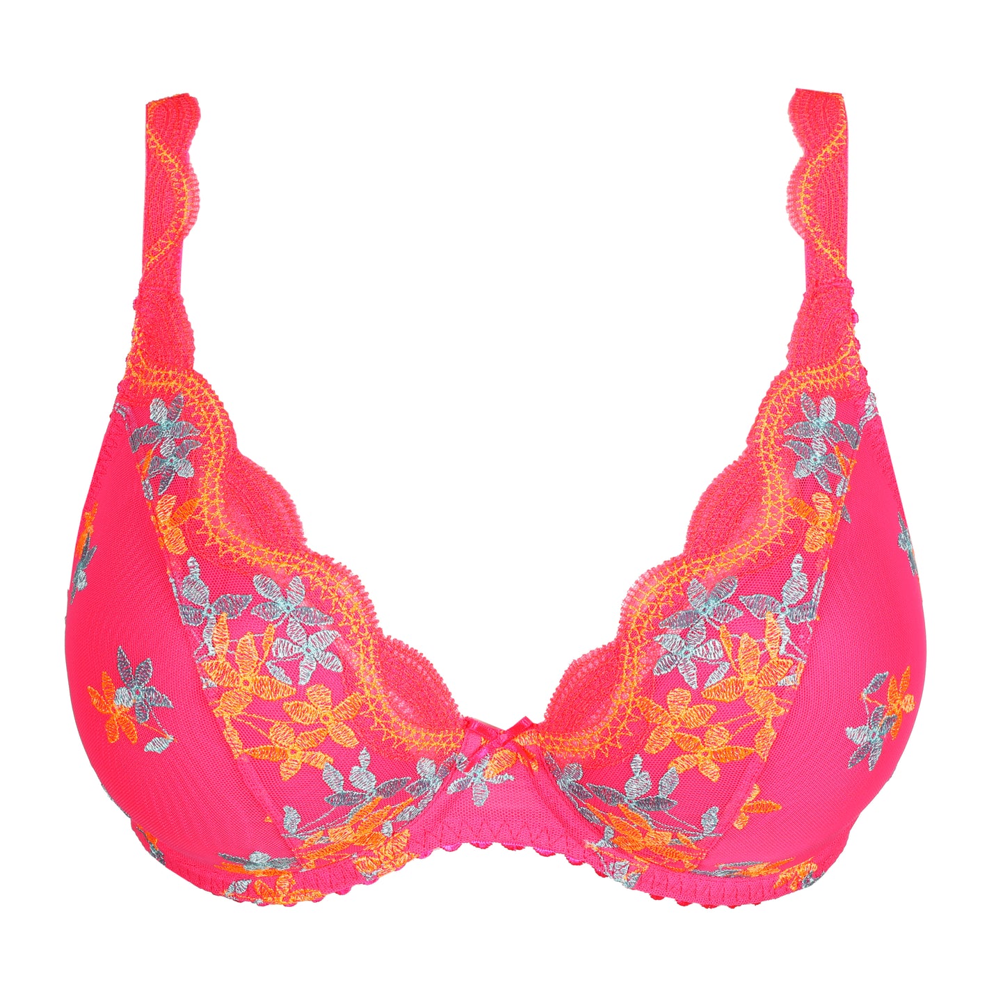 CALA LUNA BH Tiefdekoll (Blogger Pink)