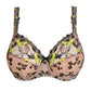 MANALI BH Vollschale (Wild Bloom) 100B