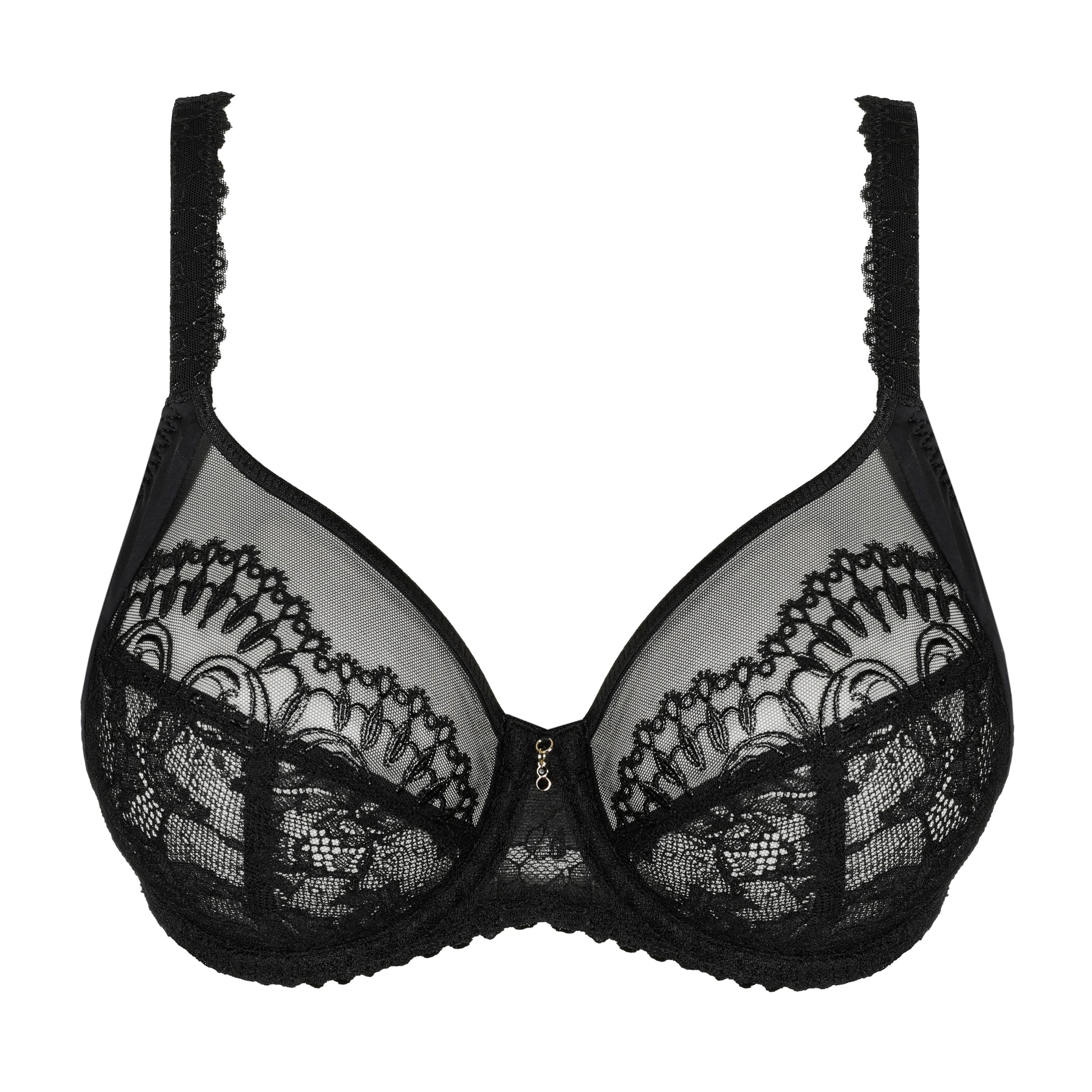 SHIMLA BH Vollschale (Schwarz) 100C