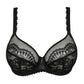 SHIMLA Balconette-BH (Schwarz) 70E