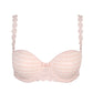 AVERO Trägerloser BH unterlegt (Pearly Pink)