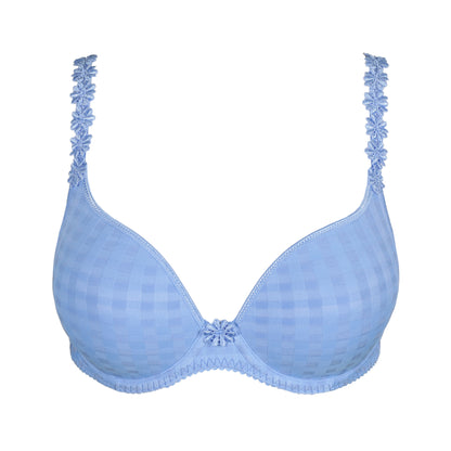AVERO Unterlegter BH Herzform