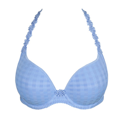 AVERO Unterlegter BH Herzform