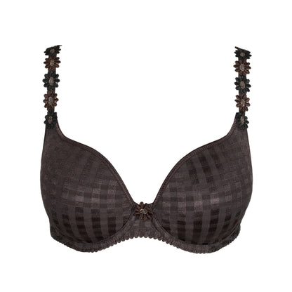 AVERO Herzform-BH (Sweet Chocolate) 65C