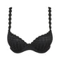 AVERO Push-up BH (Schwarz)