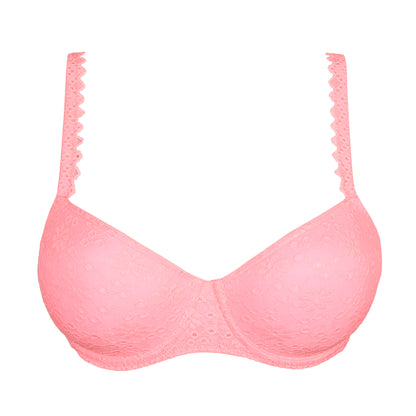 SUNSET HOTEL Unterlegter BH Balconette