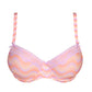 GOLETA Balconette BH unterlegt (Vintage Summer)