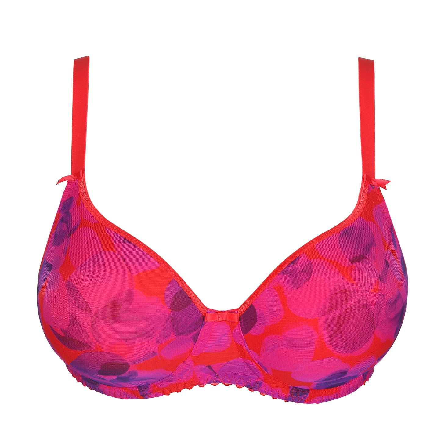 LENOX HILL Unterlegter BH Herzform (Pomme D Amour)