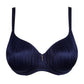 KNOKKE Herzform-BH (Saphir Blau) 70D