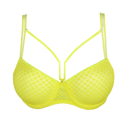 GLASS BEACH Unterlegter BH Balconette