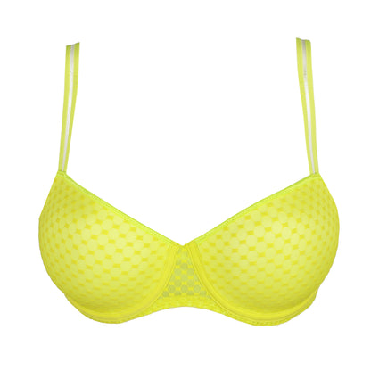 GLASS BEACH Unterlegter BH Balconette