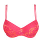 VERAO Balconette BH unterlegt (L.A. Pink)