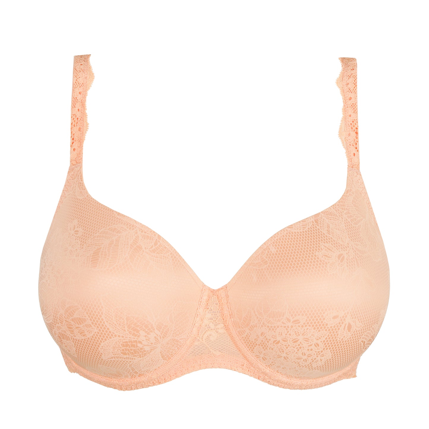 PLAYA AMOR Herzform BH unterlegt (Silky Dreams)