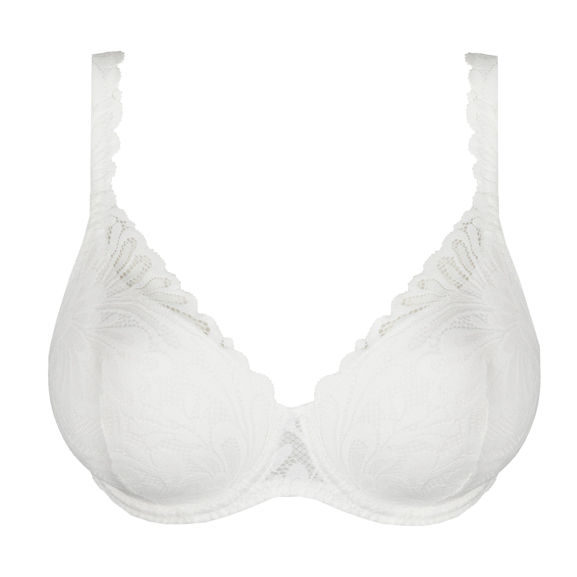 RUPI Herzform-BH (Natur) 65E
