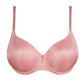 BADALA Herzform-BH (Venetian Pink) 70D