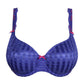 MADISON Herzform-BH (Blueberry Kiss)