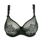 MADISON BH Vollschale nahtlos (Deep Forest) 100C