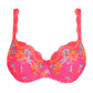 CALA LUNA Balconette-BH (Blogger Pink)