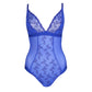 NELLIE Body (Electric Blue)