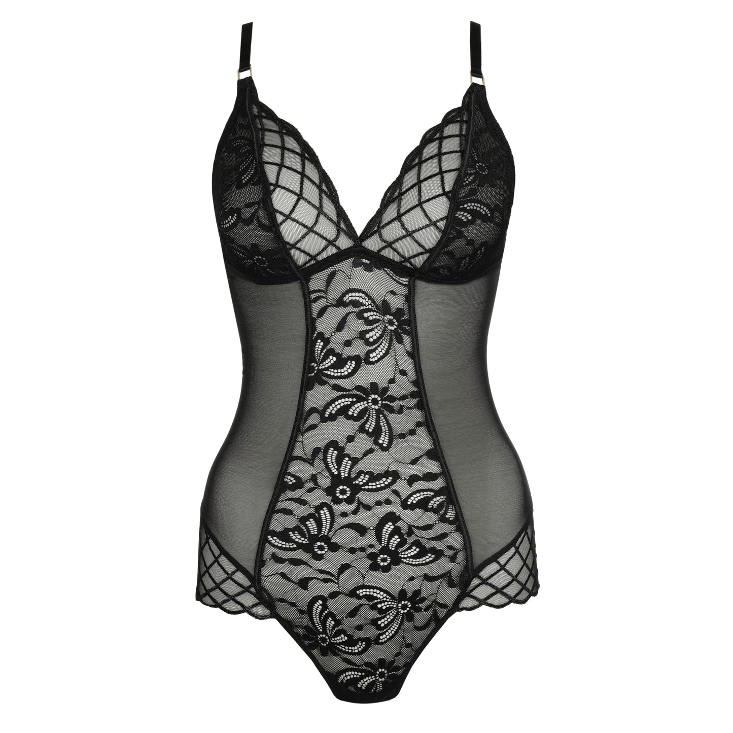AVEN Body exklusiv (Schwarz)